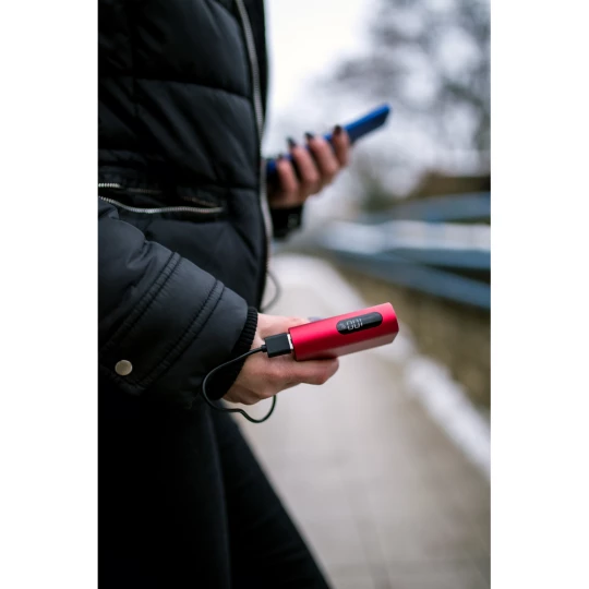 Power bank 10000 mAh | Walt (V1379-04)-1