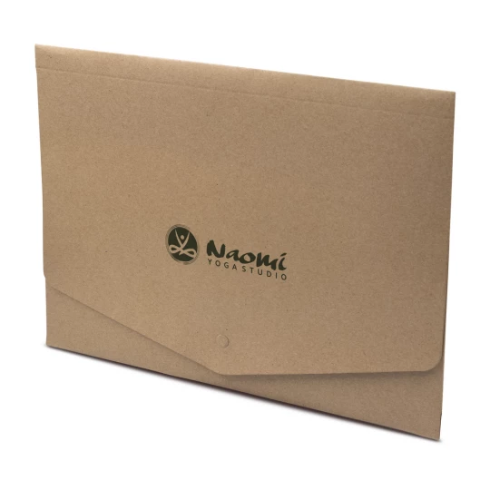Document folder approx. A4 | Isabelle (V1393-00)-1