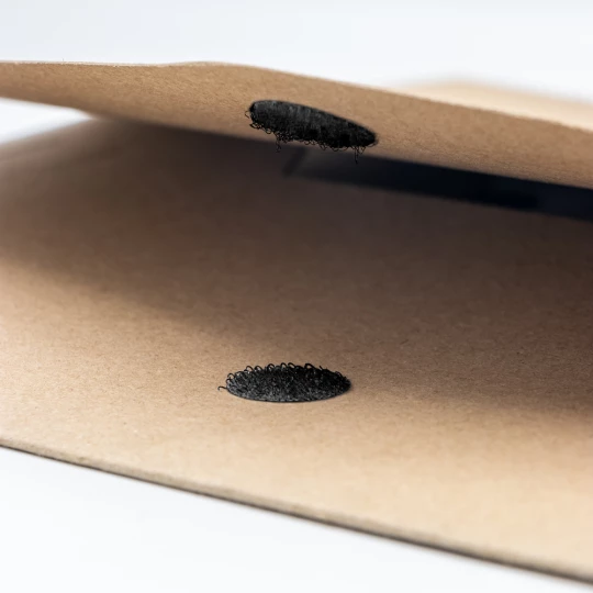 Document folder approx. A4 | Isabelle (V1393-00)-1