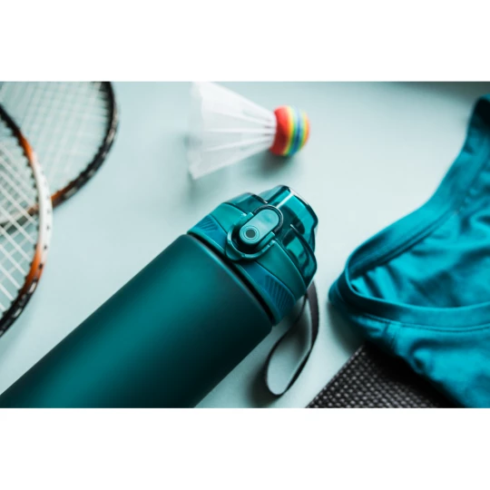 Sports bottle 500 ml Air Gifts | Leila (V1408-04)-1