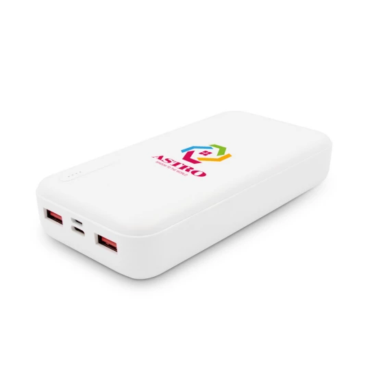 Power bank 20000 mAh | Kilian (V1412-02)-1