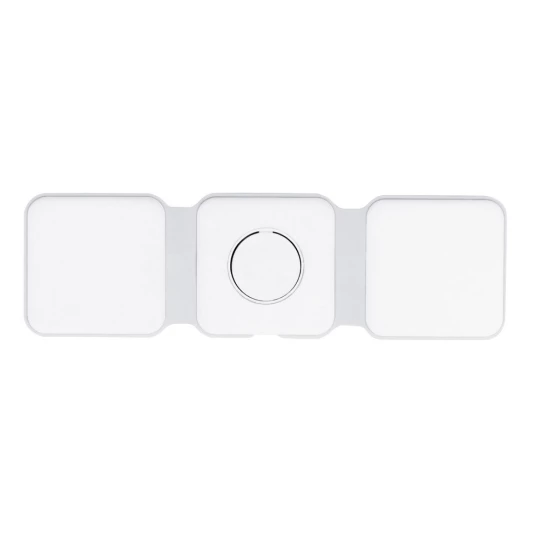 Foldable wireless charger 15W | Bertie (V1413-02)-1
