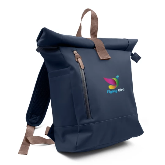 Wasserfester Laptop-Rucksack 15,6