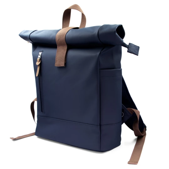 Wasserfester Laptop-Rucksack 15,6