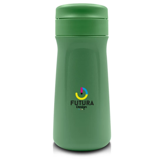Thermobecher 450 ml Air Gifts | Zesha (V1424-06)-1