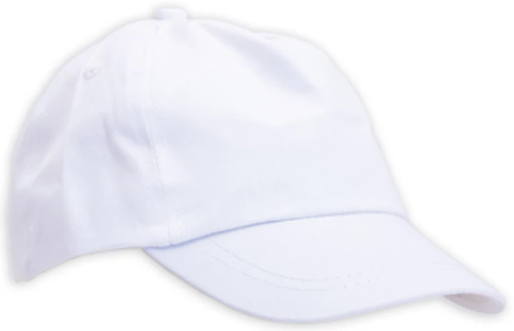 Czapka z daszkiem, rozmiar dziecięcy (V7052-02)-1