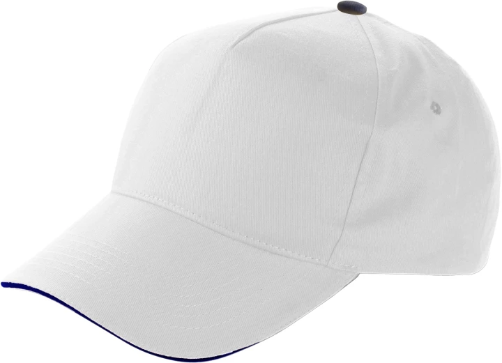 Czapka z daszkiem (V7021-02)-1