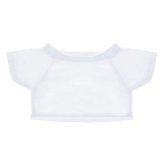 Teddybär mit T-Shirt | Nicky Honey (HE234-18)-1