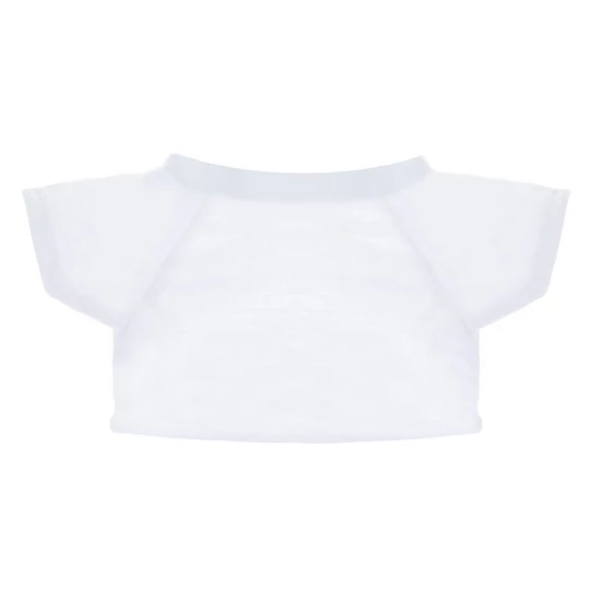 Teddybär mit T-Shirt | Nicky Honey (HE234-18)-1