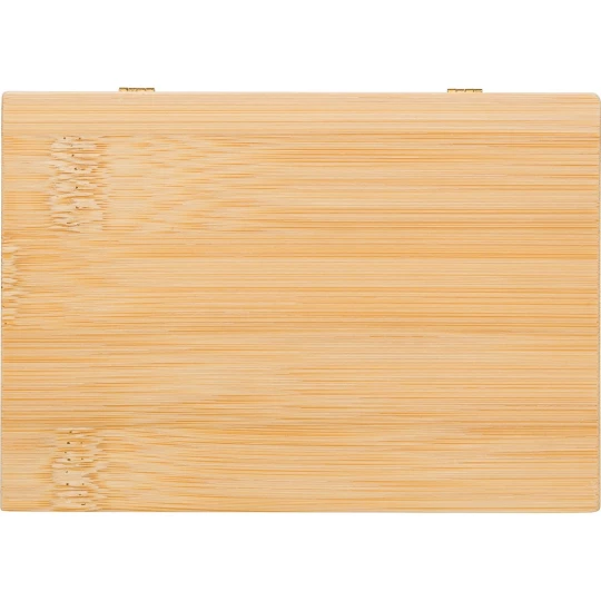 Zestaw do manicure, 4 el. (V1525-16)-1