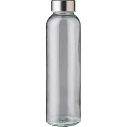 Sportflasche aus Glas 500 ml (V1533-00)-1