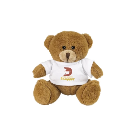 Pluszowy miś | Nicky Brown Junior (HE243-16)-1