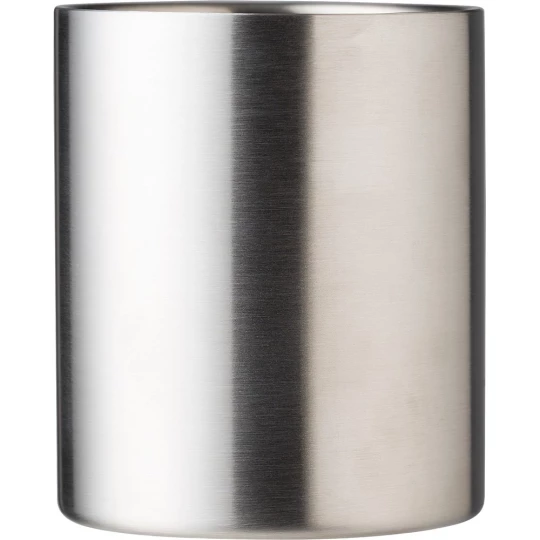 Metal mug 250 ml (V1538-32)-1