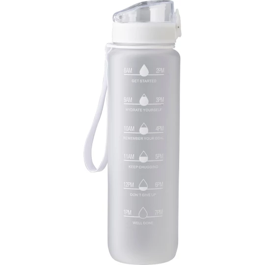 Butelka sportowa RPET 1000 ml (V1541-00)-1