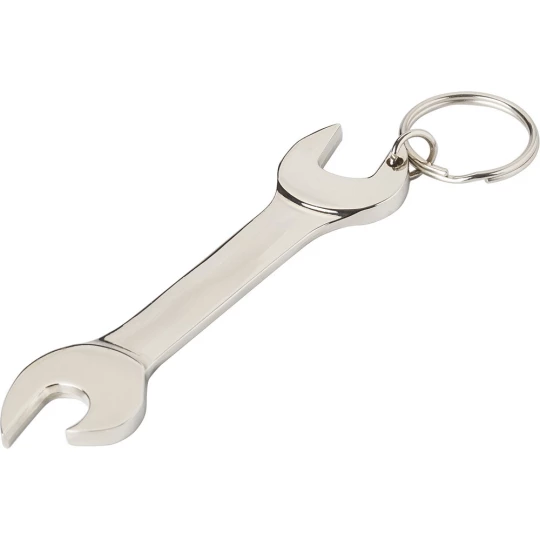 Keyring, bottle opener (V1561-32)-1