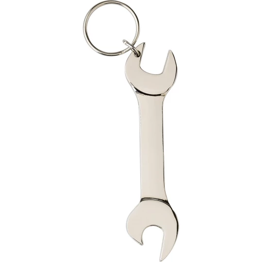 Keyring, bottle opener (V1561-32)-1