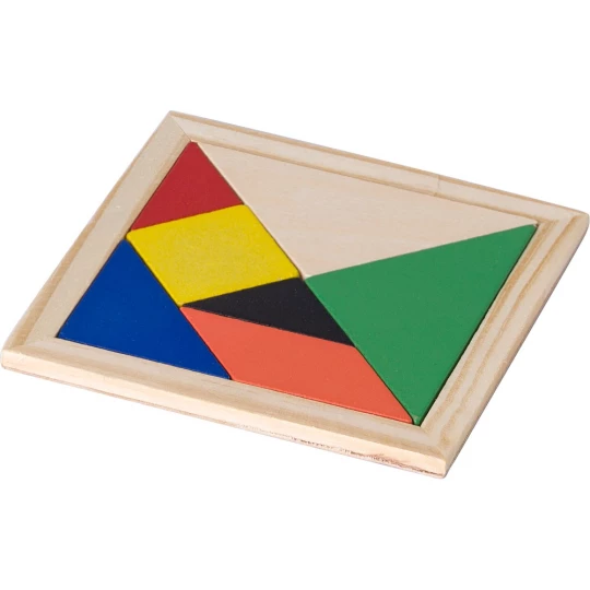 Puzzle tangram, 7 el. (V1578-16)-1