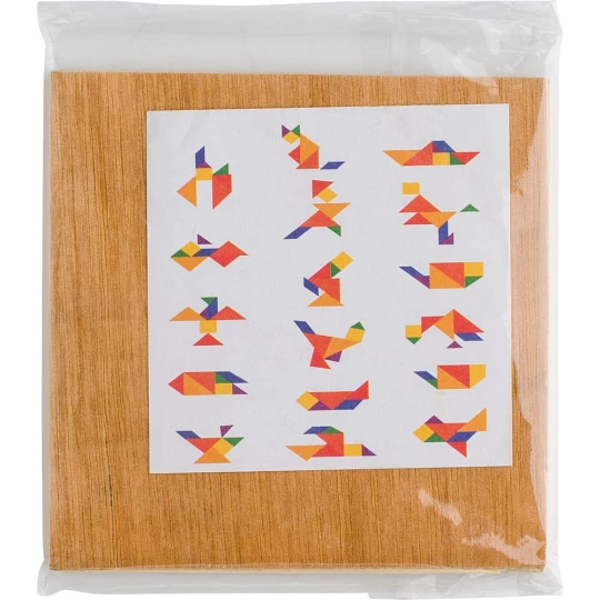 Puzzle tangram, 7 el. (V1578-16)-1