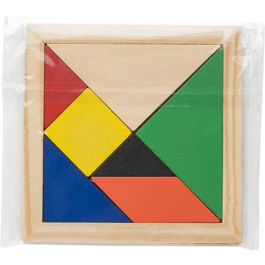 Puzzle tangram, 7 el. (V1578-16)-1
