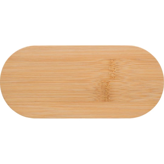 Bamboo phone stand (V1591-16)-1