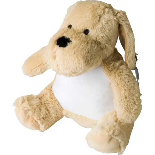 Plush dog (V1613-20)-1