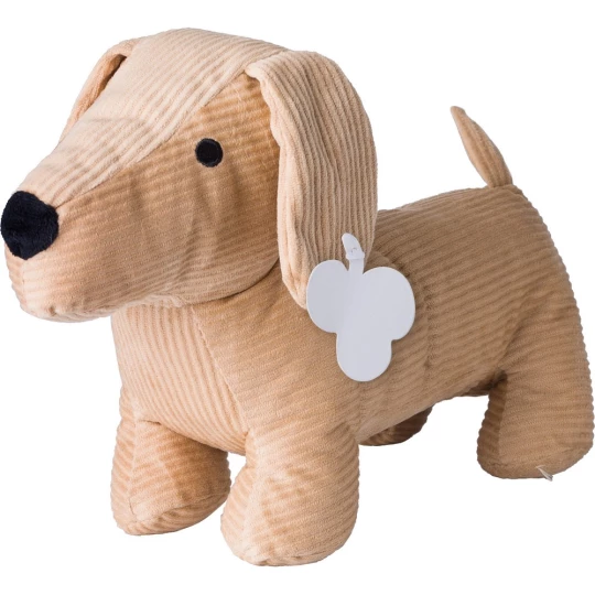 Plush dog (V1617-16)-1