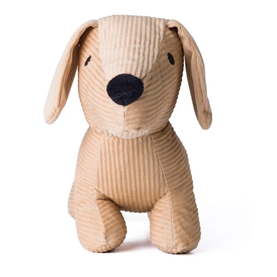 Plush dog (V1617-16)-1