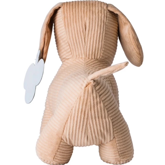 Plush dog (V1617-16)-1