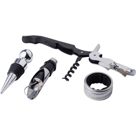 Wine set, 4 pcs (V1680-16)-1