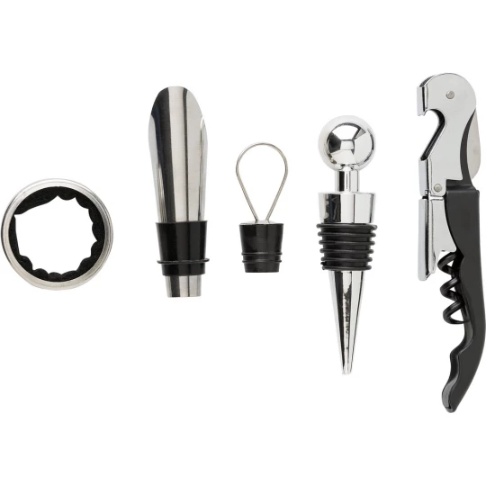 Wine set, 4 pcs (V1680-16)-1
