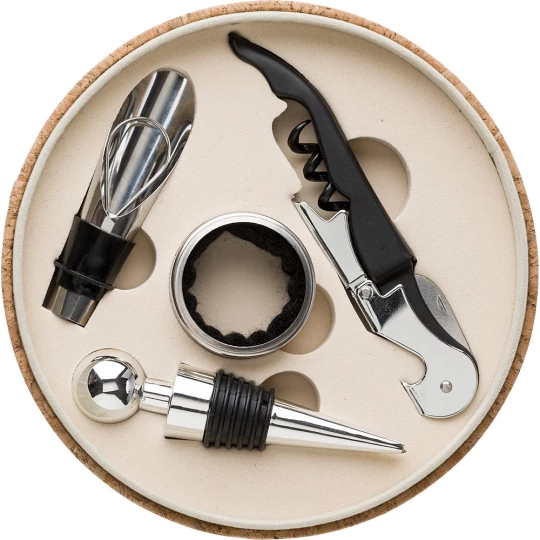 Wine set, 4 pcs (V1680-16)-1