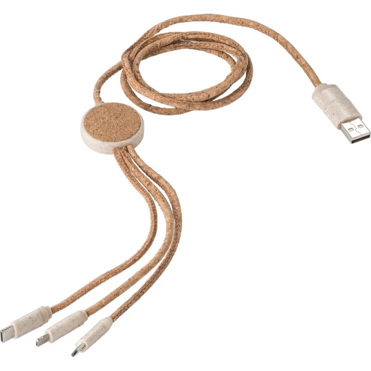 Ladekabel aus Kork (V1682-16)-1