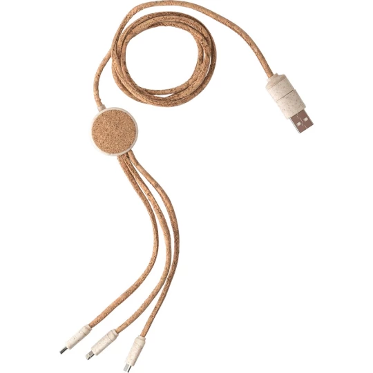 Ladekabel aus Kork (V1682-16)-1