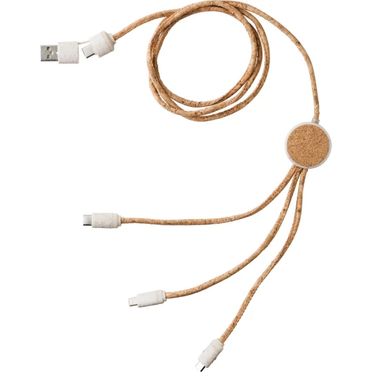 Ladekabel aus Kork (V1682-16)-1