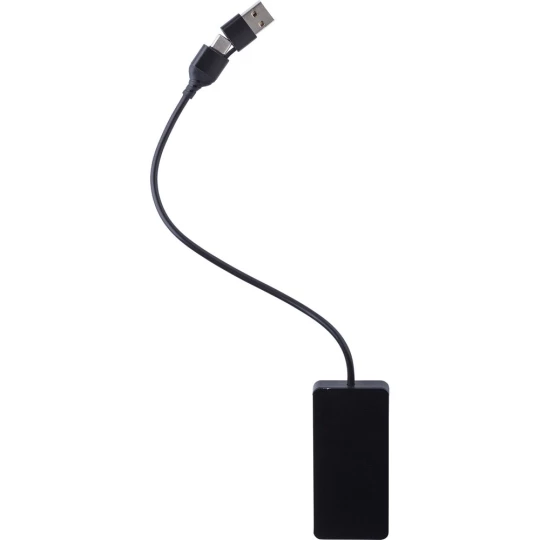 USB and USB type C hub (V1689-03)-1