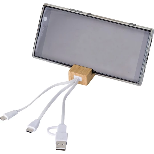Kabel do ładowania, stojak na telefon (V1690-16)-1