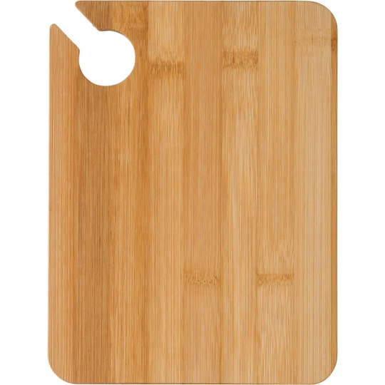Bamboo serving board (V1712-16)-1