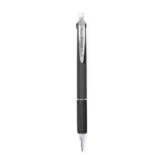 Wymazywalny długopis, wielokolorowy wkład, ołówek mechaniczny (V2041-03)-1