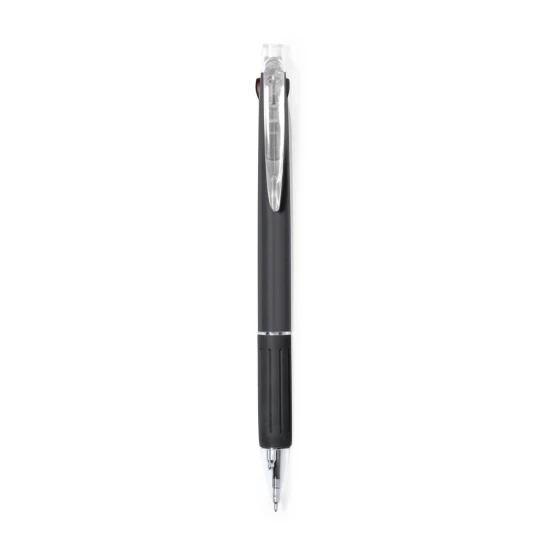Wymazywalny długopis, wielokolorowy wkład, ołówek mechaniczny (V2041-03)-1