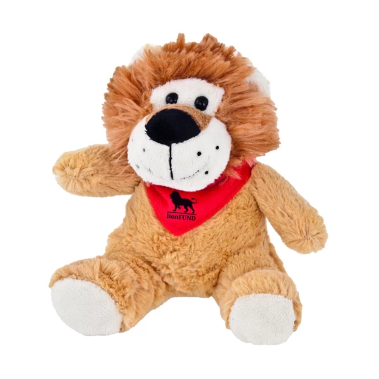Plush lion | Griffin (HE275-18)-1