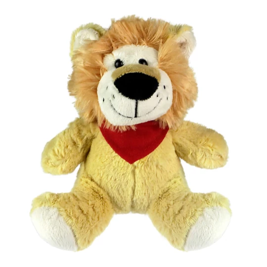 Plush lion | Griffin (HE275-18)-1