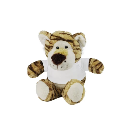 Pluszowy tygrys | Damon (HE281-18)-1