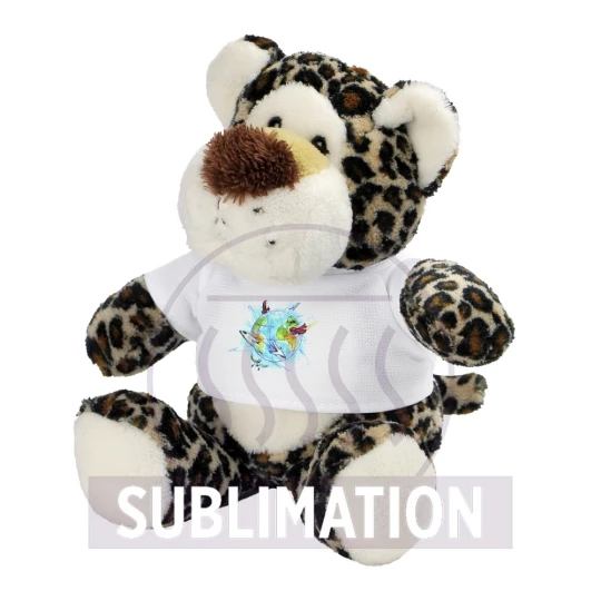 Panter mit T-Shirt | Kerry (HE282-16)-1