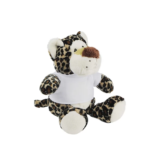 Panter mit T-Shirt | Kerry (HE282-16)-1