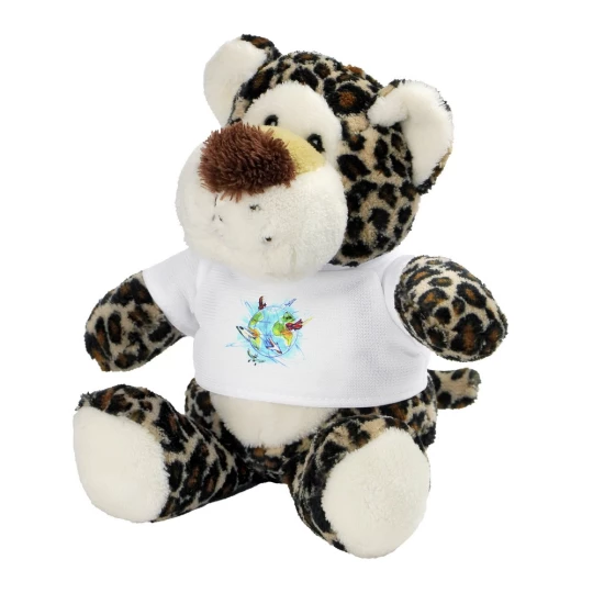 Panter mit T-Shirt | Kerry (HE282-16)-1