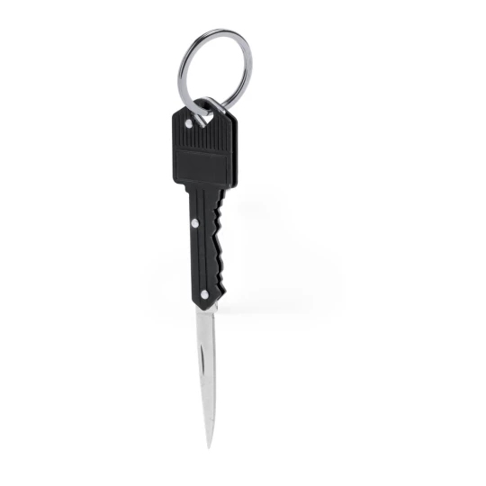 Keyring, pocket knife (V2099-03)-1