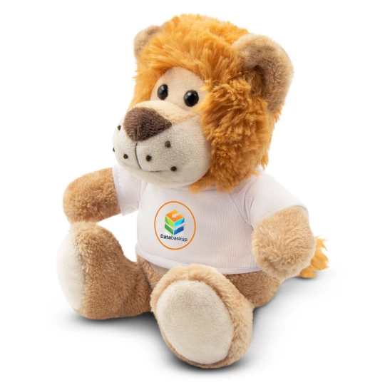 Löwe mit T-Shirt | Roy (HE283-18)-1