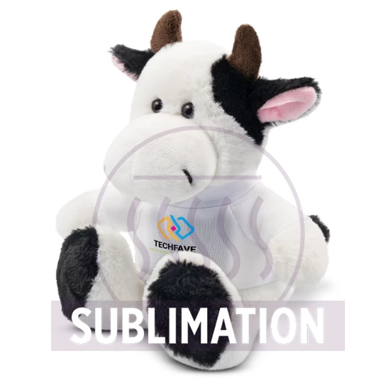 Plush cow | Nancie (HE286-88)-1