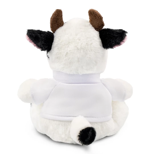 Plush cow | Nancie (HE286-88)-1