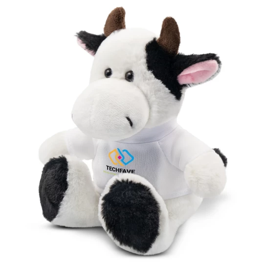 Plush cow | Nancie (HE286-88)-1